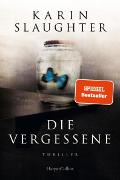 Die Vergessene