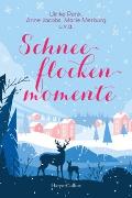 Schneeflockenmomente