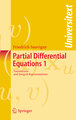 Partial Differential Equations