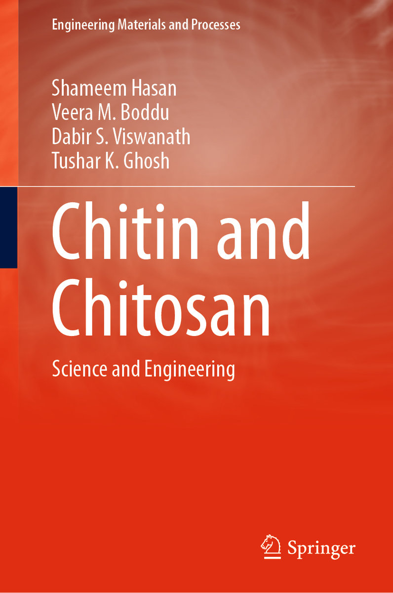 Chitin and Chitosan