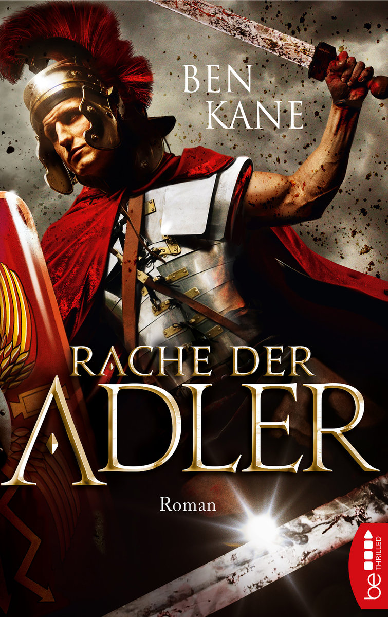 Rache der Adler