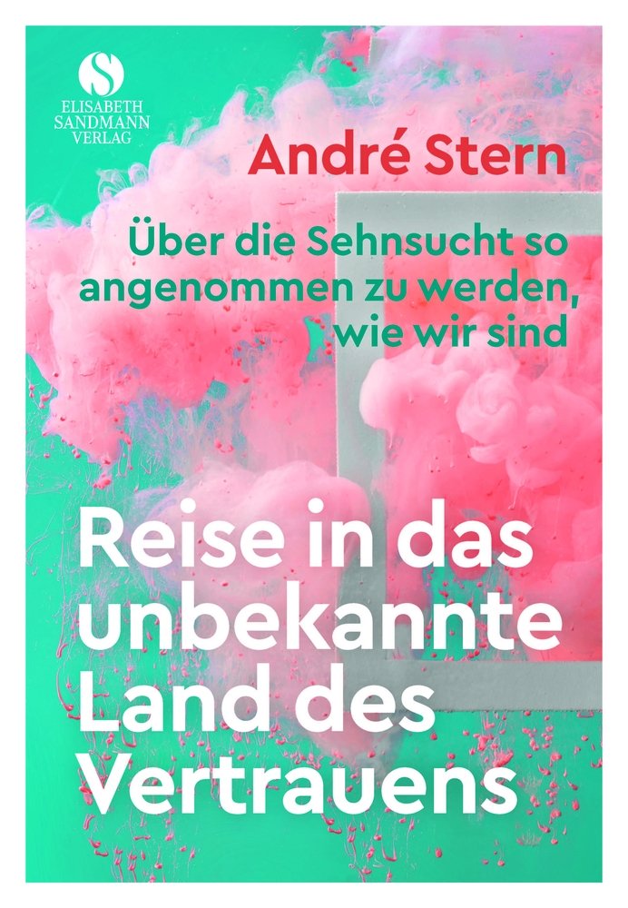 Reise in das unbekannte Land des Vertrauens