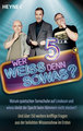 Wer weiß denn sowas? 5