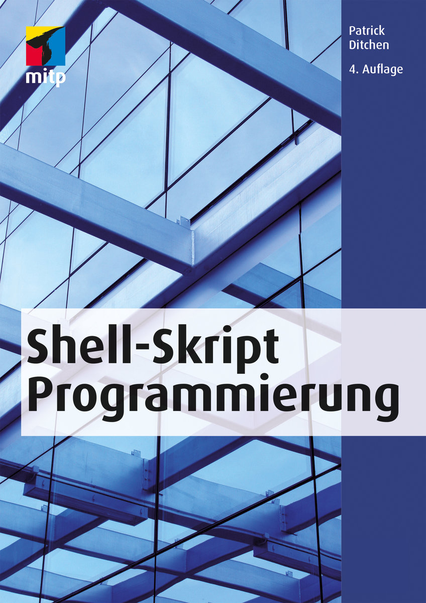 Shell-Skript-Programmierung