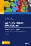 Wertschätzende Schulleitung