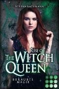 Rise of the Witch Queen. Beraubte Magie