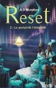 RESET - Tome 2