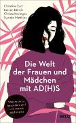 Die Welt der Frauen und Mädchen mit AD(H)S