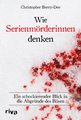 Wie Serienmörderinnen denken