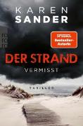 Der Strand: Vermisst