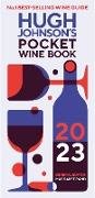 Hugh Johnson's Pocket Wine Book 2023