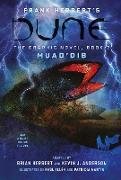 DUNE: The Graphic Novel, Book 2: Muad'Dib