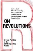 On Revolutions