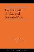 The Arithmetic of Polynomial Dynamical Pairs