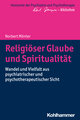 Religiöser Glaube und Spiritualität