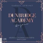 Dunbridge Academy - Anyone