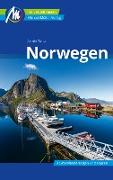 Norwegen Reiseführer Michael Müller Verlag