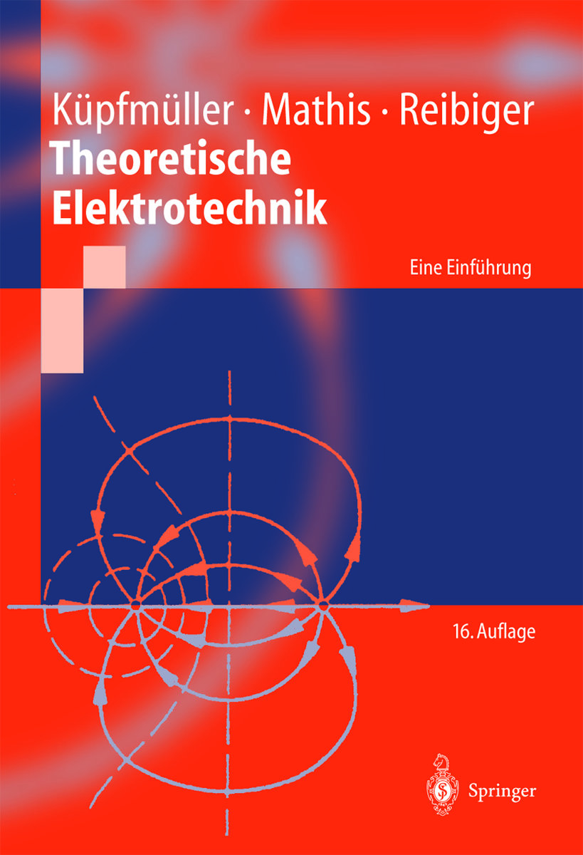 Theoretische Elektrotechnik