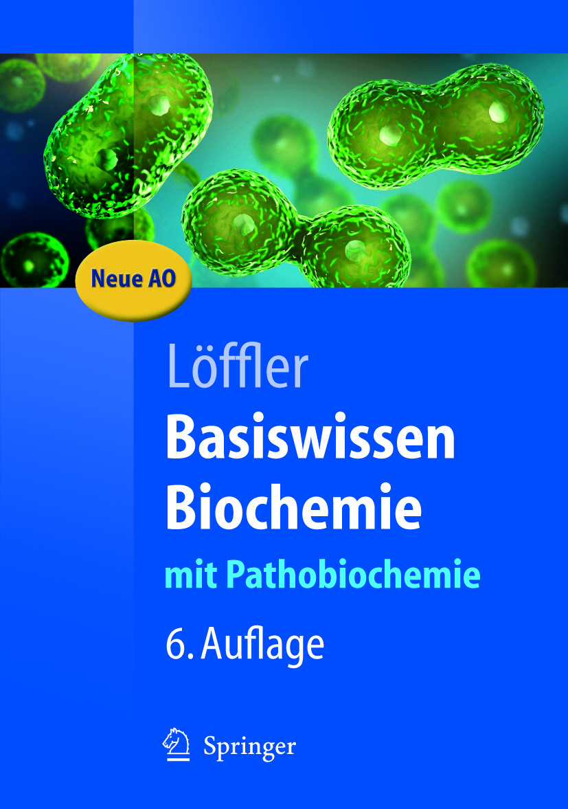 Basiswissen Biochemie