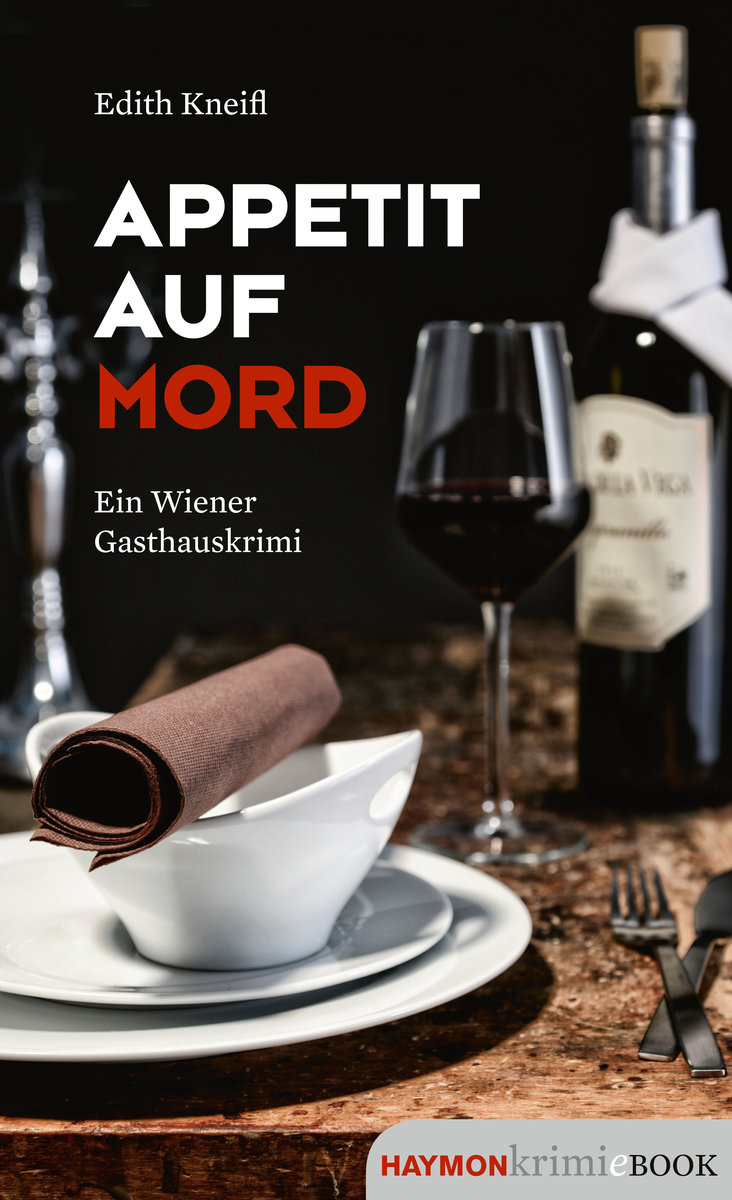 Appetit auf Mord