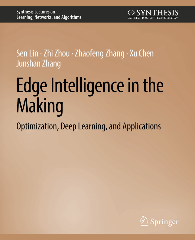 Edge Intelligence in the Making