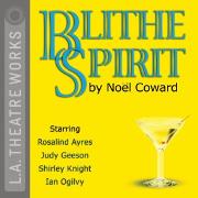 Blithe Spirit