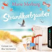 Strandkorbzauber