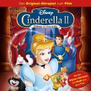 Cinderella Hörspiel, Cinderella 2: Träume werden wahr