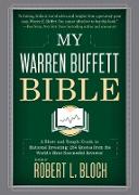 My Warren Buffett Bible