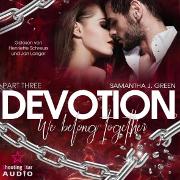 Devotion: We belong together