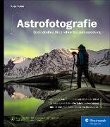 Astrofotografie