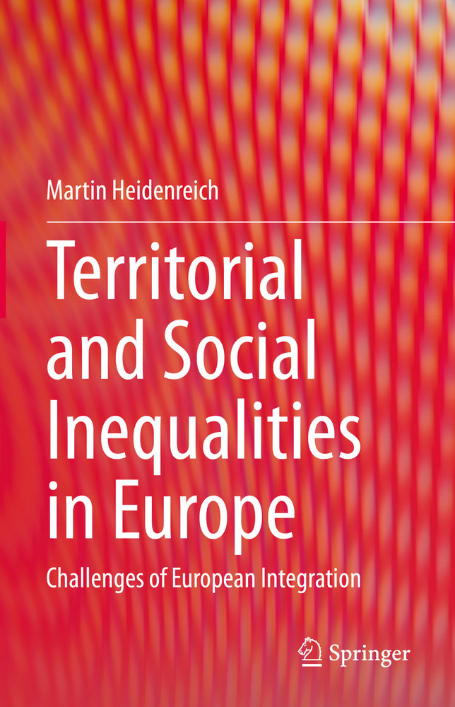 Territorial and Social Inequalities in Europe