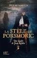 La Stèle de Porsmoric