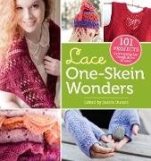 Lace One-Skein Wonders®