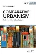 Comparative Urbanism