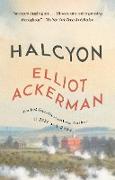 Halcyon