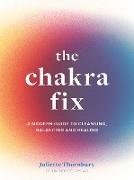 The Chakra Fix