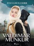 Valdimar munkur