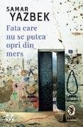 Fata care nu se putea opri din mers