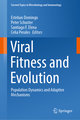 Viral Fitness and Evolution