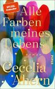 Alle Farben meines Lebens