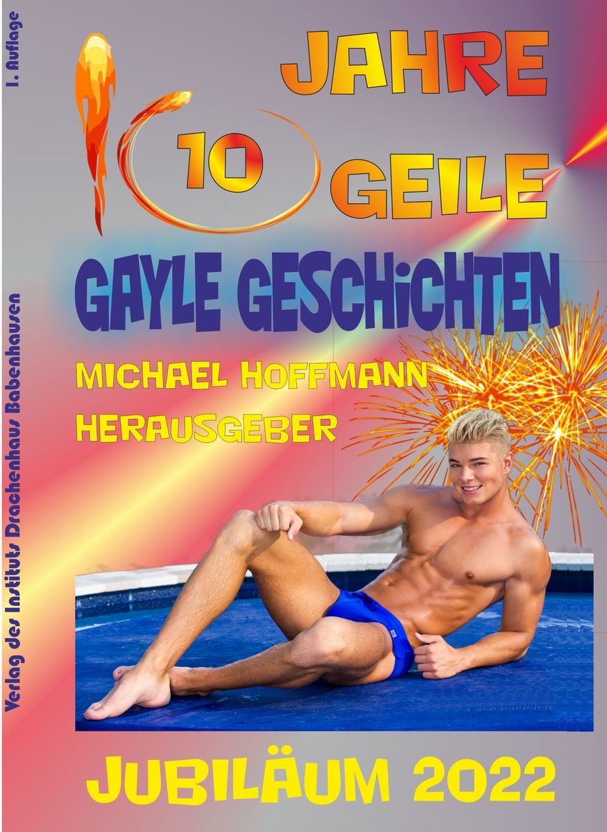 7 geile GayLe Geschichten