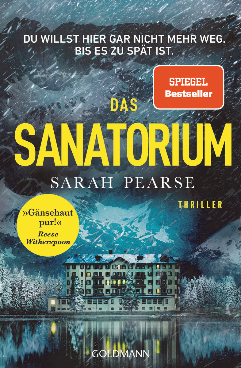 Das Sanatorium