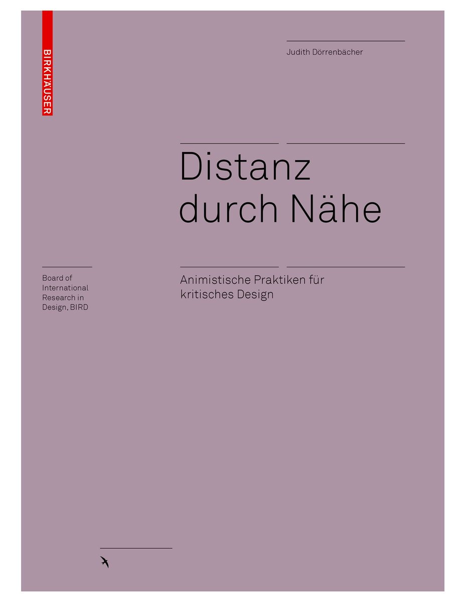 Distanz durch Nähe