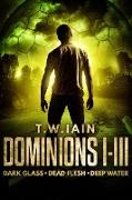 Dominions Box Set (Books I-III)