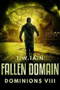 Fallen Domain (Dominions, #8)