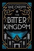 The Bitter Kingdom