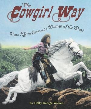 The Cowgirl Way