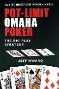 Pot-Limit Omaha Poker