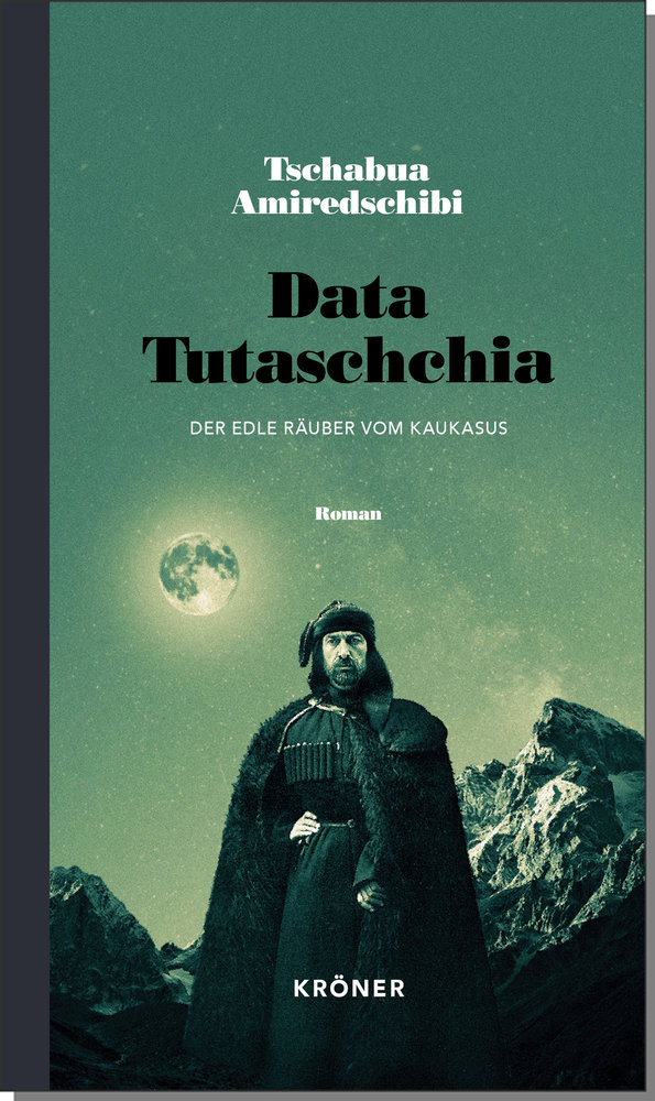 Data Tutaschchia